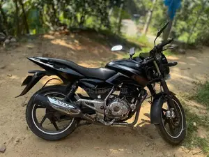 Bajaj Pulsar 150 2014
