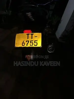 Bajaj Pulsar 150 2008
