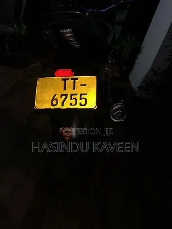 Bajaj Pulsar 150 2008