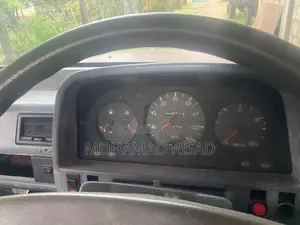 Tata 207 2005