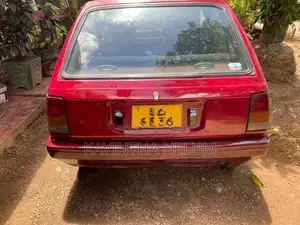 Daihatsu Charade 1985