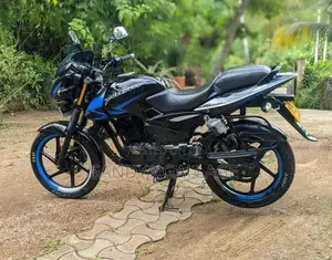 Bajaj Pulsar 180 2009