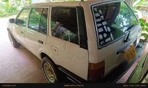 Mazda Familia 1987