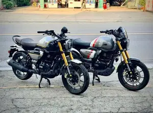 TVS NEW 2026 RONIN