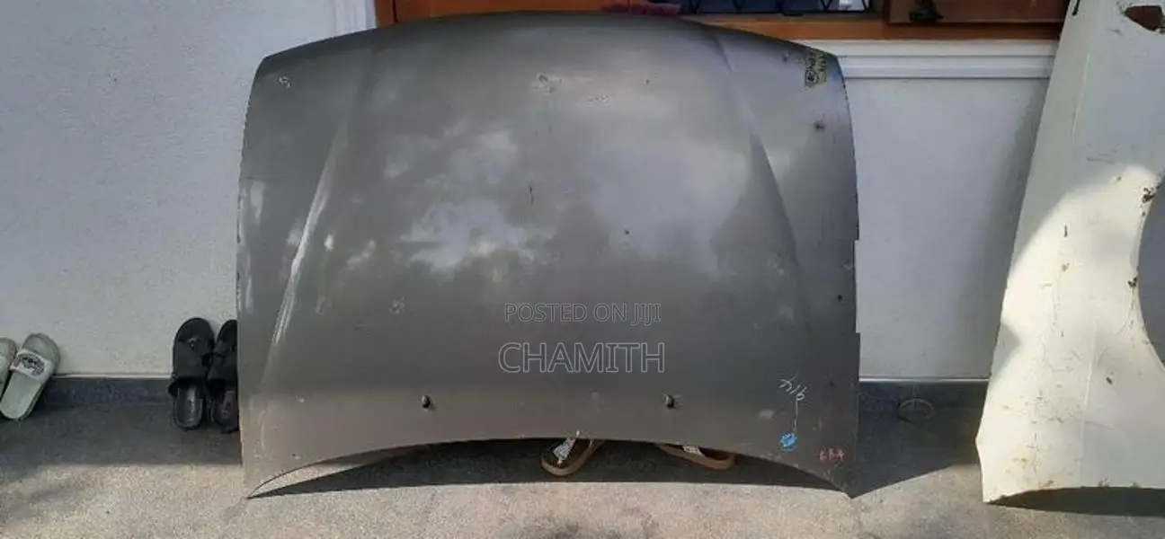 Sunny FB14 Bonnet