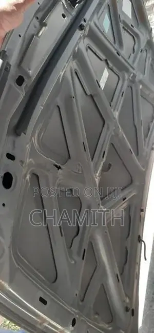 Sunny FB14 Bonnet