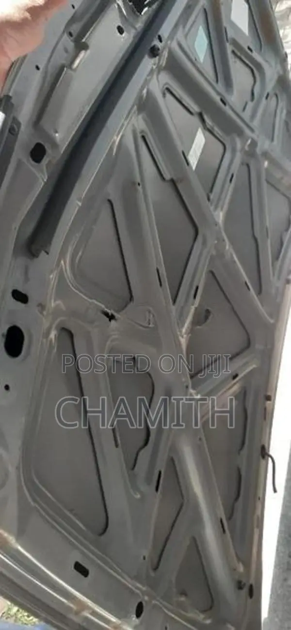 Sunny FB14 Bonnet