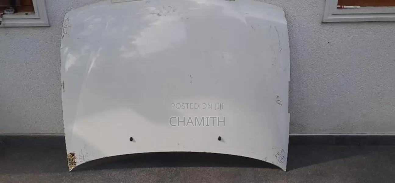 Sunny FB14 Bonnet