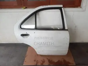 Sunny FB14 Bonnet