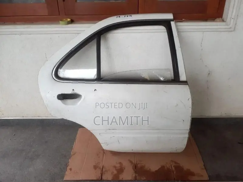 Sunny FB14 Bonnet