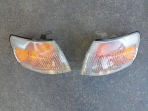 Corolla 110 signal light