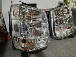 Suzuki Every Da17 Wagon Head Light