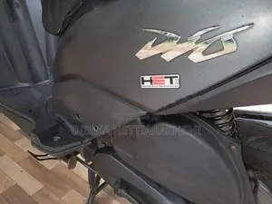 Honda Dio 2013