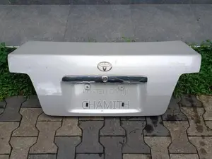 Corolla 110 signal light