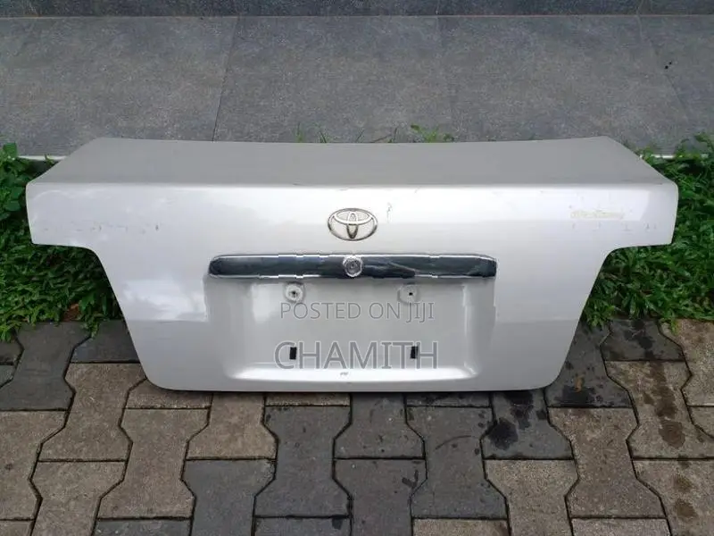 Corolla 110 signal light