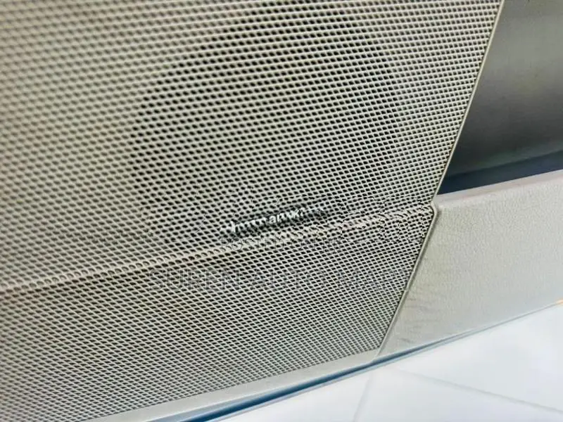 Mercedes Benz S300 2012