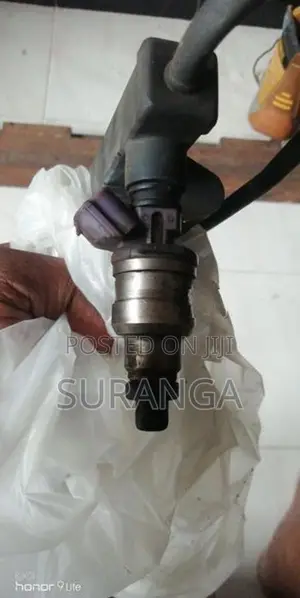 Nissan Injector B12