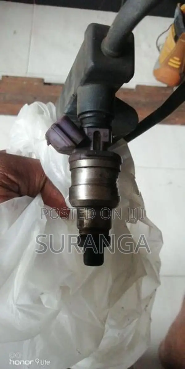 Nissan Injector B12