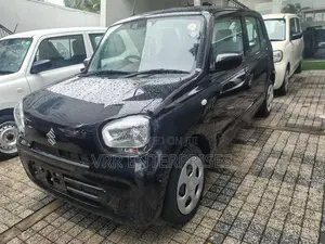 Suzuki Alto 2023