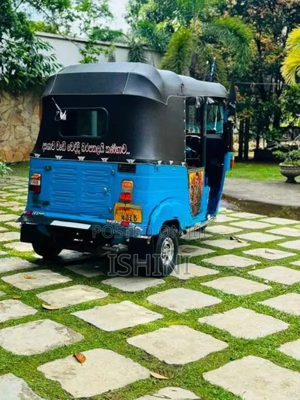 Bajaj 2011