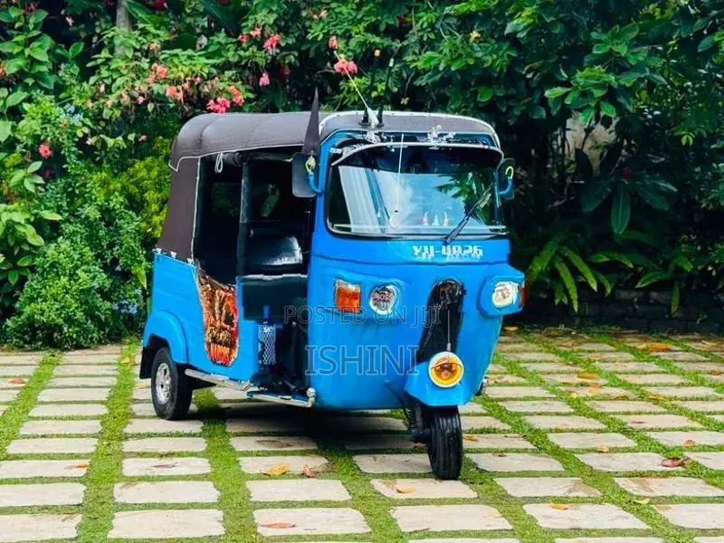 Bajaj 2011