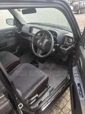 Suzuki Alto 2023