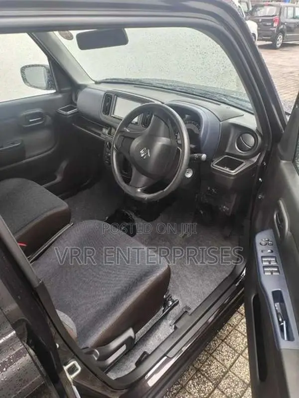 Suzuki Alto 2023