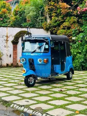 Bajaj 2011