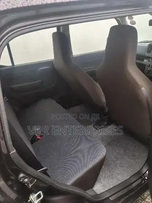 Suzuki Alto 2023