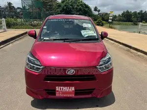 Daihatsu Mira G Limited 2025