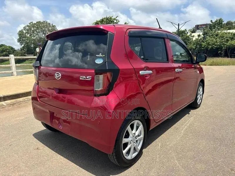Daihatsu Mira G Limited 2025