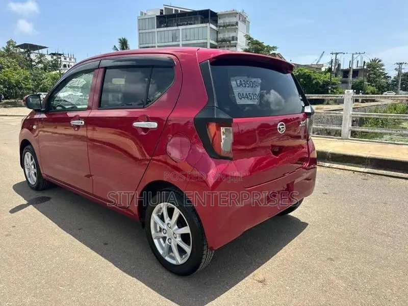 Daihatsu Mira G Limited 2025