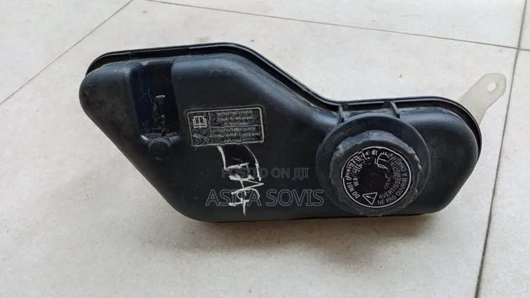 Jaguar S Type Coolant Bottle