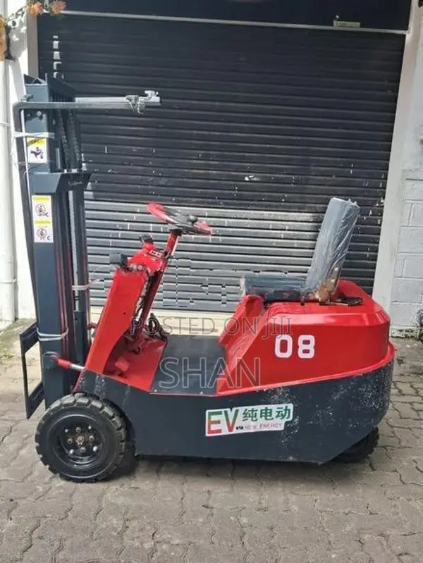 Forklift Electric EV Brand New