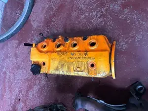 Honda Civic D15B3 Engine Parts