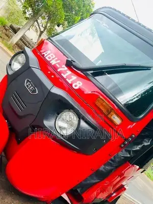 Bajaj RE ABW 2026