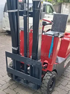 Forklift Electric EV Brand New