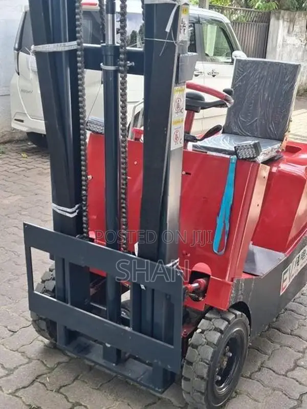 Forklift Electric EV Brand New