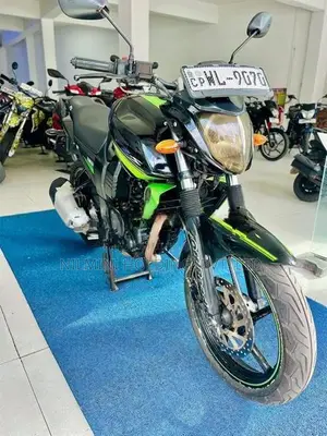 Yamaha FZS V1 2011