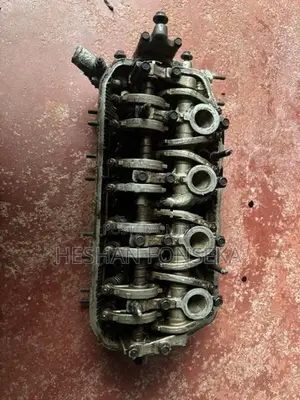 Honda Civic D15B3 Engine Parts