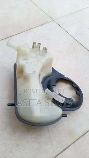 Jaguar S Type Coolant Bottle