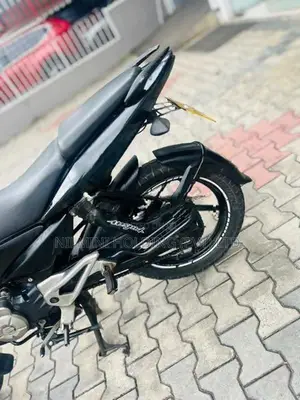 Bajaj Pulsar 135 2011