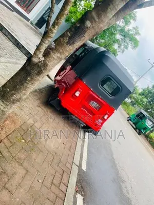 Bajaj RE ABW 2026