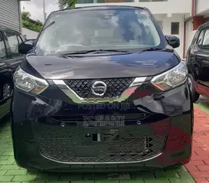 Nissan Dayz 2023