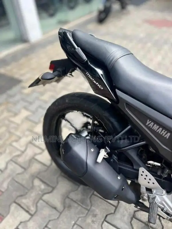 Bajaj Pulsar 135 2011