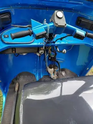 Bajaj RE Reconditioned 2007