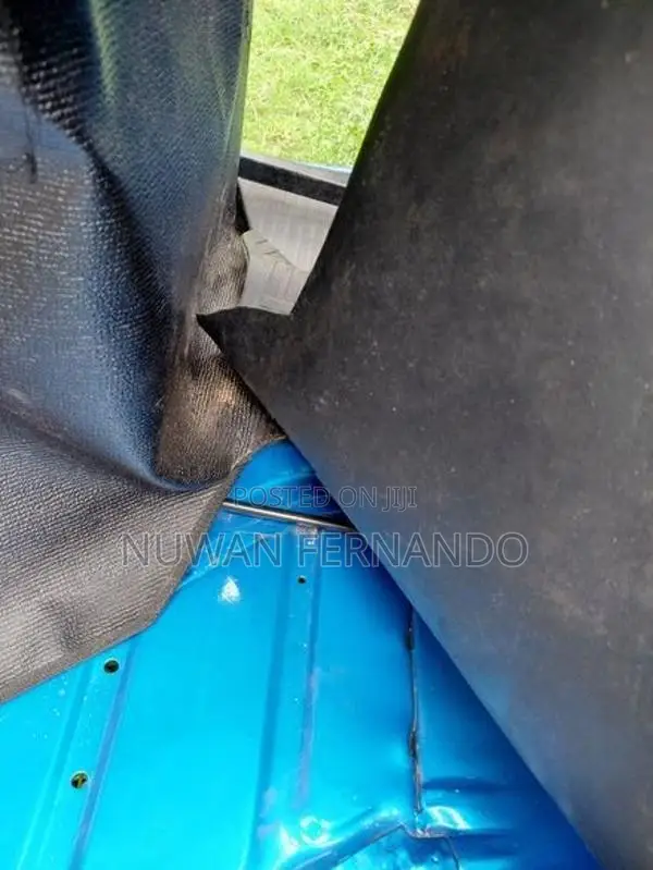Bajaj RE Reconditioned 2007