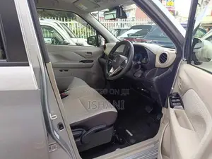 Mitsubishi eK Wagon 2023