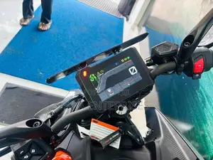 KTM Duke 250 Bajaj 2026