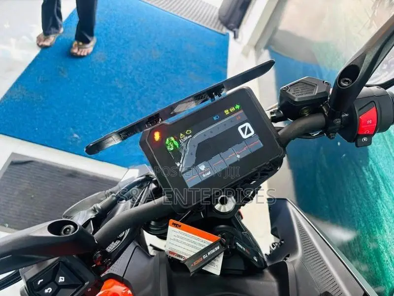 KTM Duke 250 Bajaj 2026